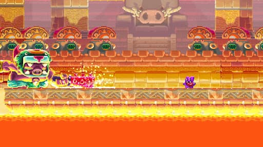 Super Mombo Quest screenshot 14 - screenshot