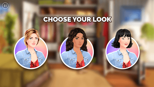 Journeys: Romance Stories screenshot 4 - screenshot