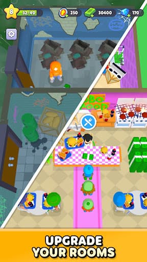 Flop House screenshot 16 - screenshot