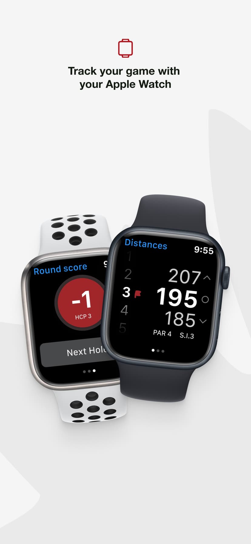 Golf Canada Mobile screenshot 7 - screenshot