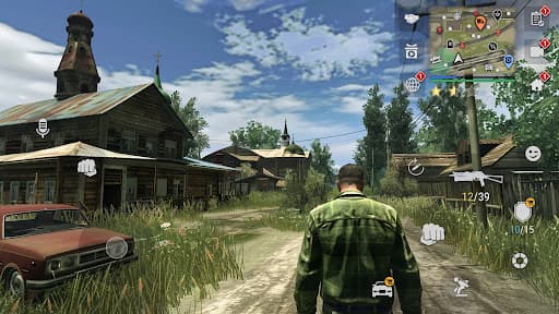 MadOut 2: Grand Auto Racing screenshot 20 - screenshot