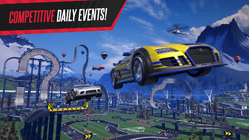 Hot Lap League: Racing Mania! screenshot 11 - screenshot