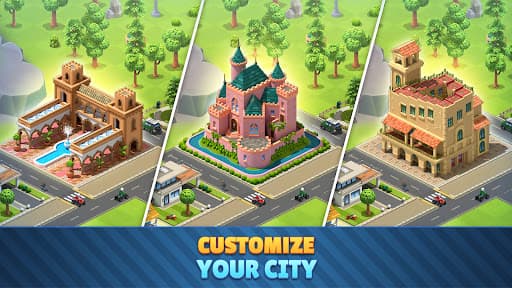 City Island 6: Building Town screenshot 12 - screenshot