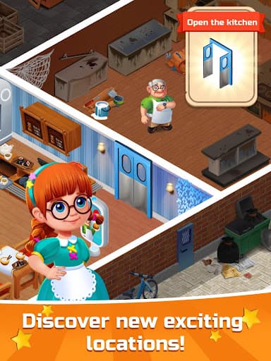 Word Sauce: Word Connect screenshot 13 - screenshot
