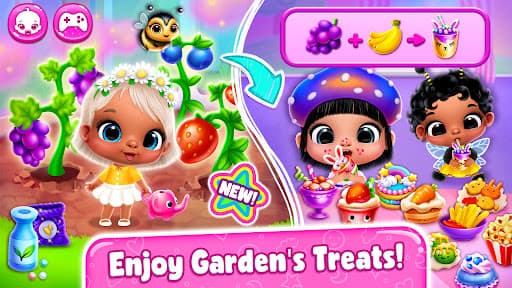 Giggle Babies - Toddler Care screenshot 26 - screenshot