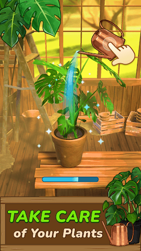 Green Thumb: Gardening & Farm screenshot 2 - screenshot