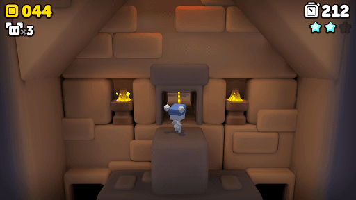 Suzy Cube screenshot 8 - screenshot