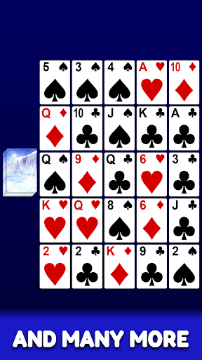 150+ Card Games & Solitaire screenshot 8 - screenshot