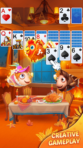 Solitaire screenshot 20 - screenshot