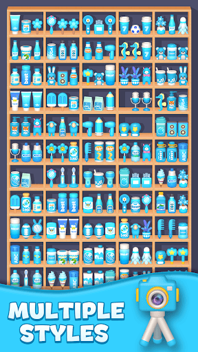 Sort Mania screenshot 18 - screenshot