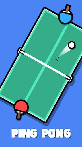 2 Player Battle: 1v1 MiniGames screenshot 5 - screenshot