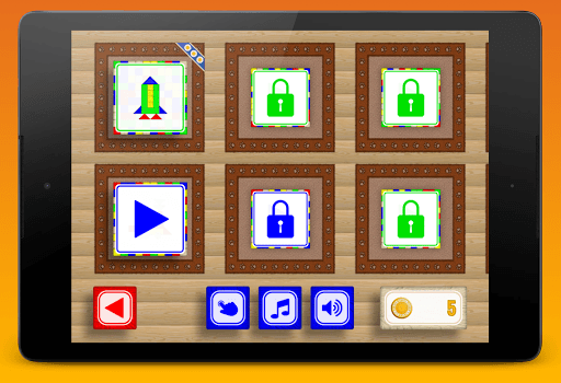 Creative Building Blocks screenshot 13 - screenshot