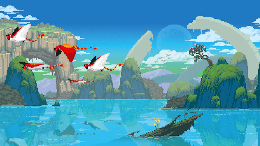 World for Two screenshot 5 - screenshot