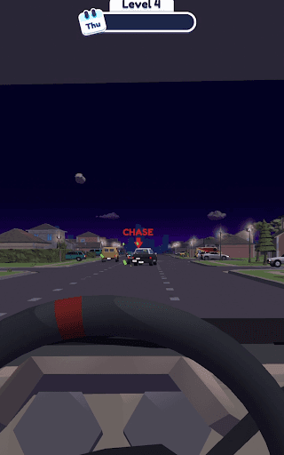Traffic Cop 3D: Car Chase screenshot 8 - screenshot
