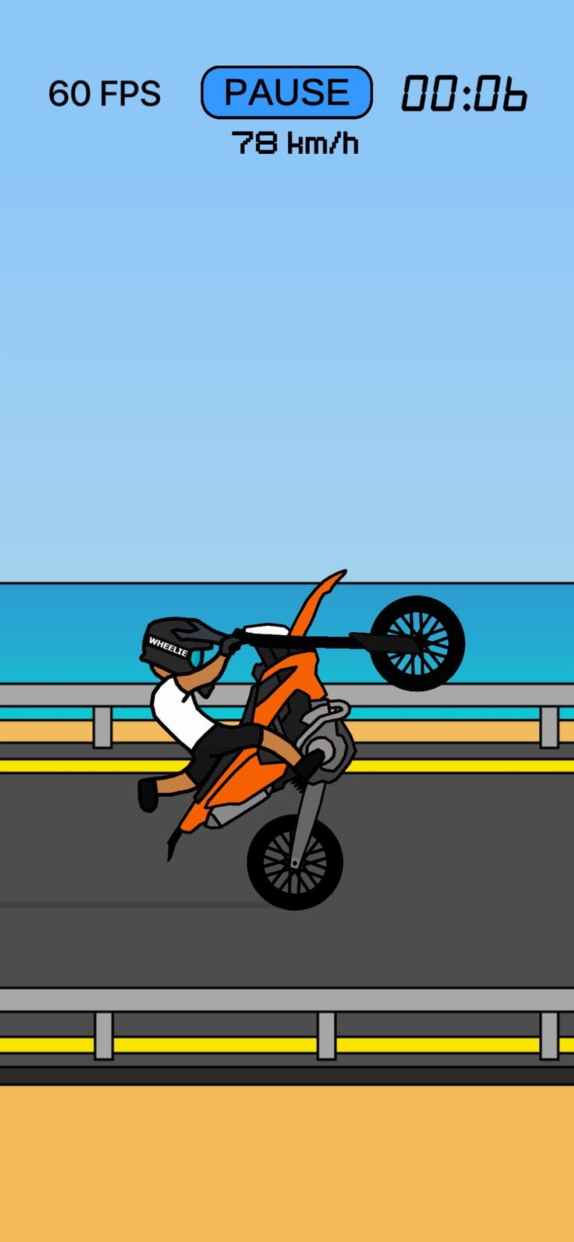 Wheelie Life screenshot 5 - screenshot