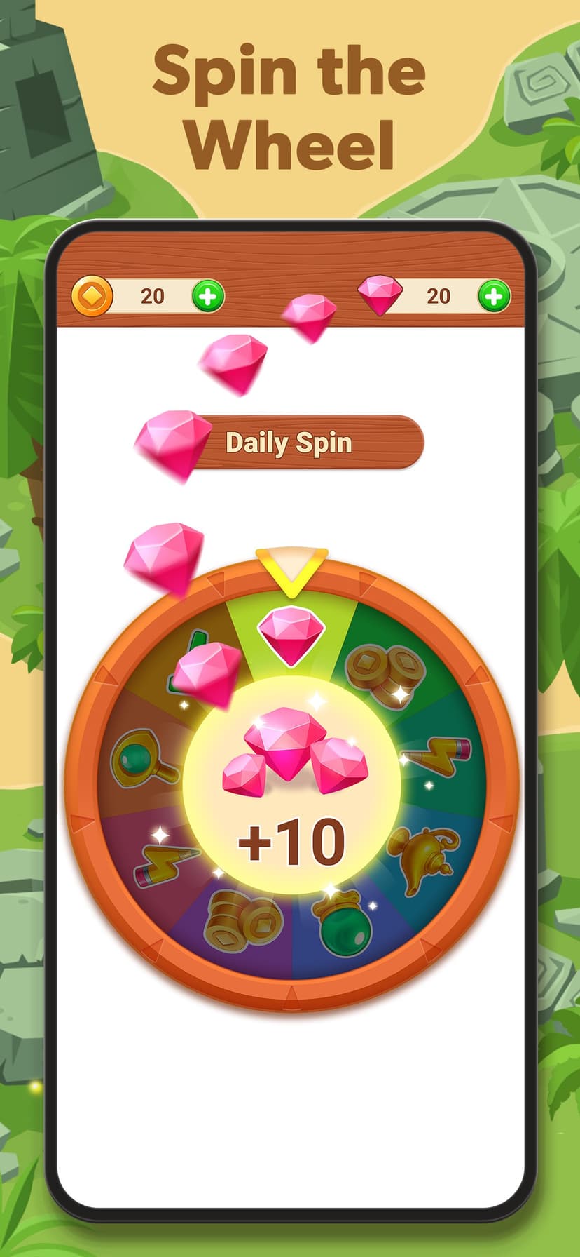 Sudoku Quest - Puzzle Games screenshot 5 - screenshot