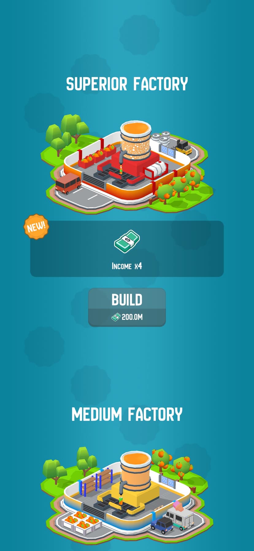Soda Inc: Idle Tycoon screenshot 5 - screenshot