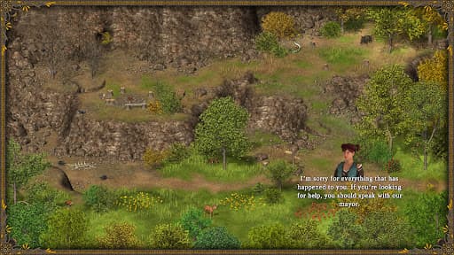 Hero of the Kingdom III screenshot 6 - screenshot