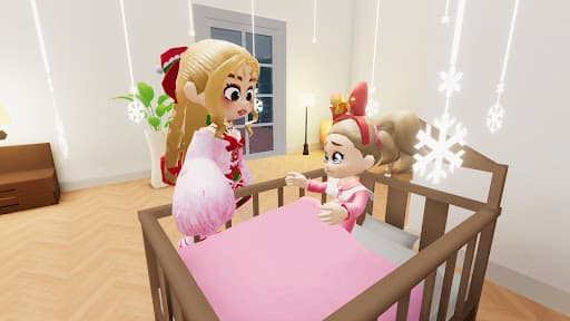 Livetopia: Party! screenshot 4 - screenshot