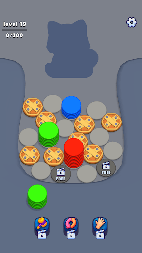 Token Sort screenshot 4 - screenshot