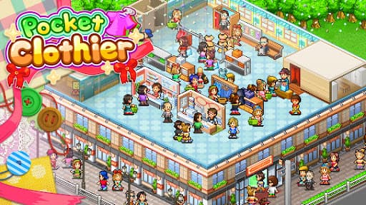 Pocket Clothier screenshot 16 - screenshot