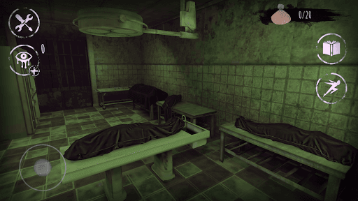 Eyes Horror & Coop Multiplayer screenshot 15 - screenshot