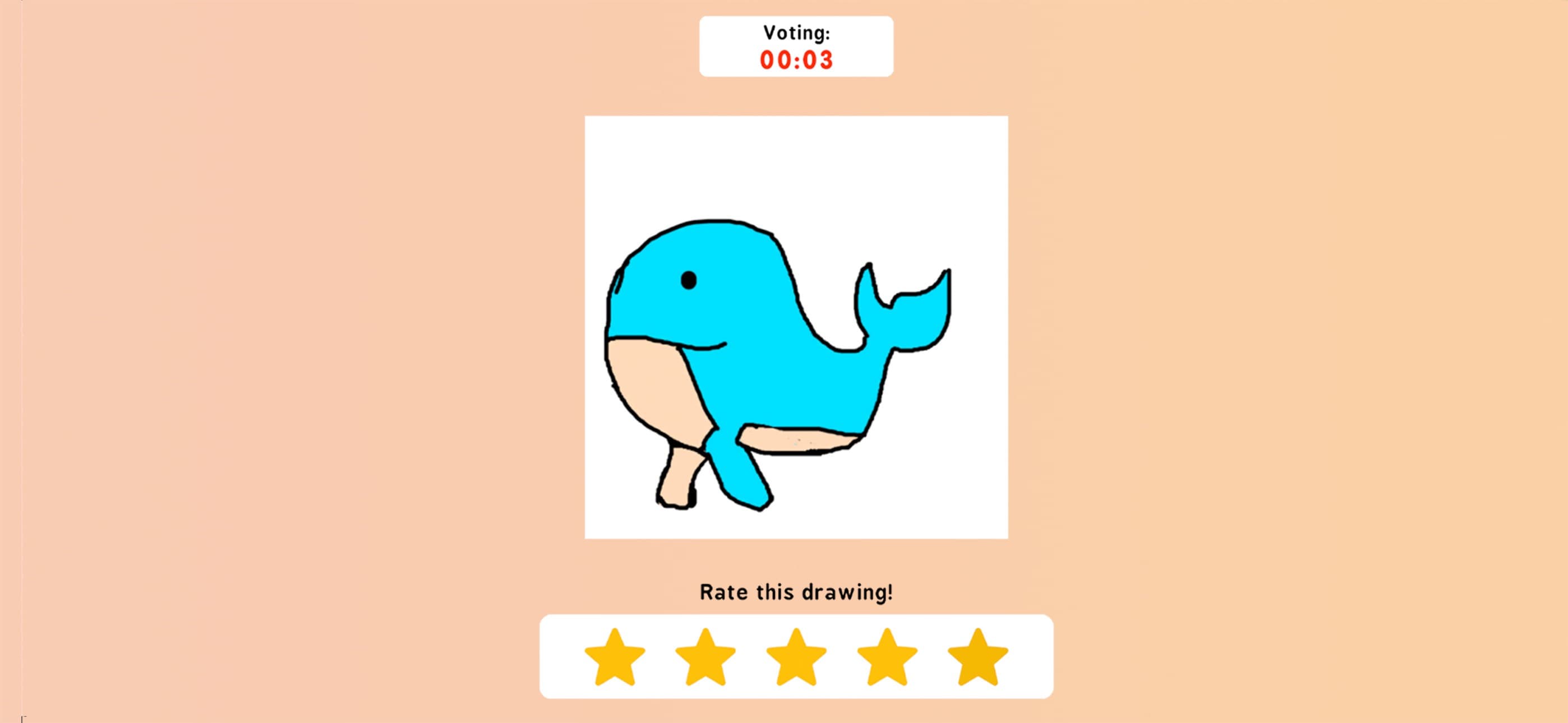 Coloring book paint drawing screenshot 2 - screenshot