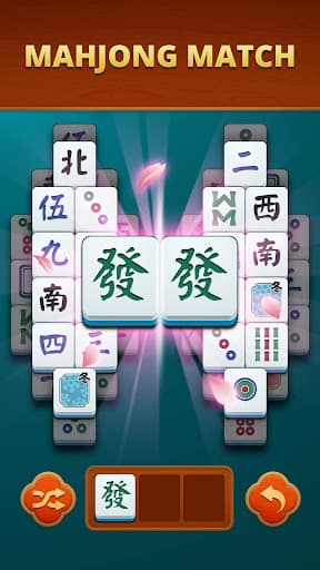 Mahjong Match screenshot 8 - screenshot