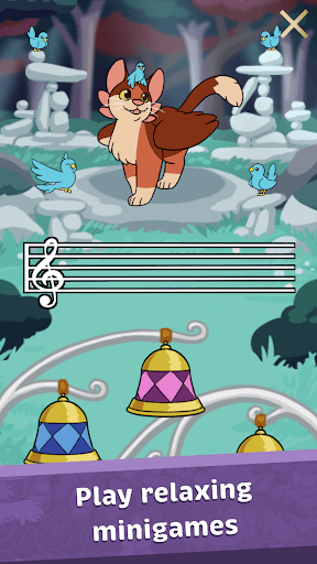 Amaru: The Self-Care Pet screenshot 11 - screenshot