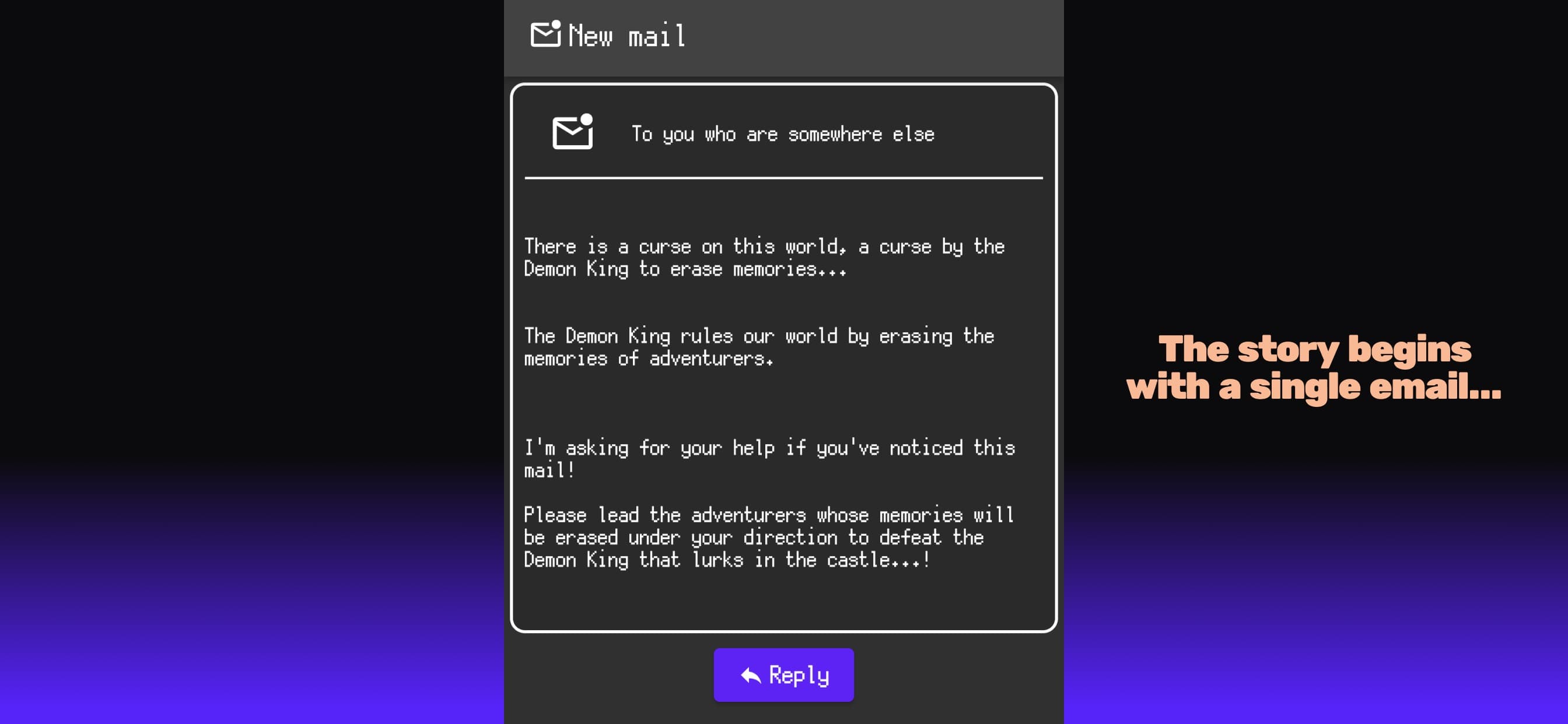 Whipper - Idle RPG screenshot 4 - screenshot
