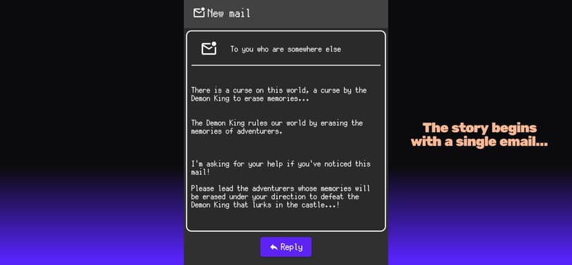 Whipper - Idle RPG screenshot 4 - screenshot
