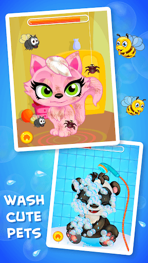 Pet Wash screenshot 8 - screenshot