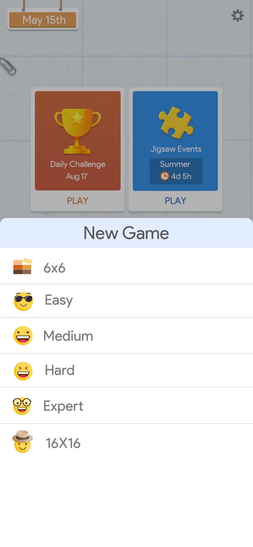 Sudoku Classic Brain Puzzle screenshot 5 - screenshot