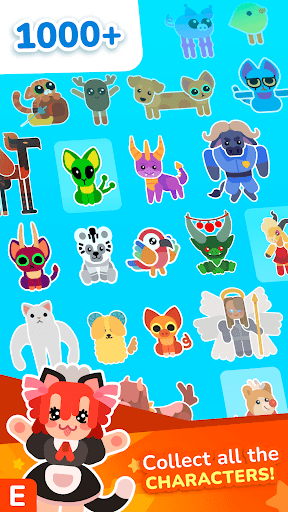 Love Archer: Cupids Arrow screenshot 9 - screenshot