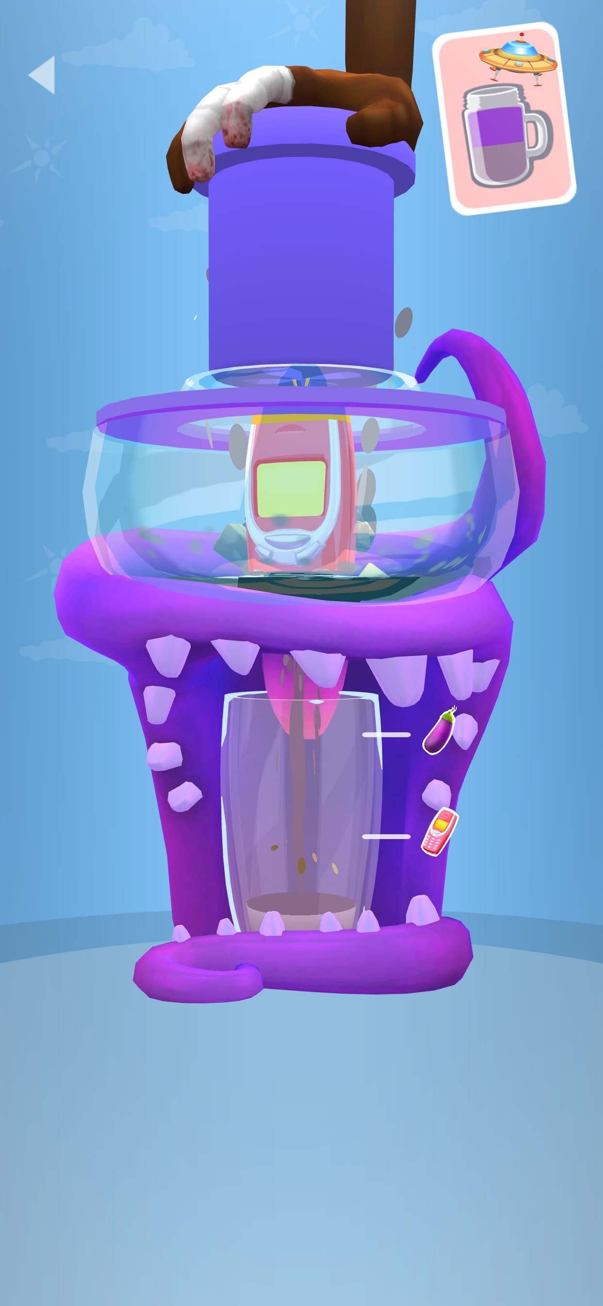 Blend It 3D screenshot 8 - screenshot