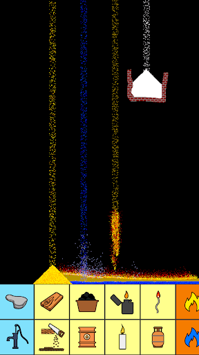Sand:box screenshot 8 - screenshot