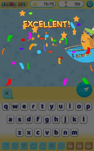 Alphachat by Helen Doron screenshot 16 - screenshot