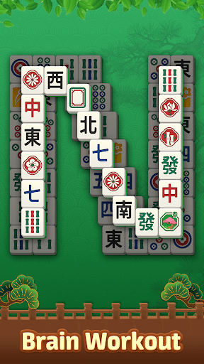 Matching Pine screenshot 3 - screenshot