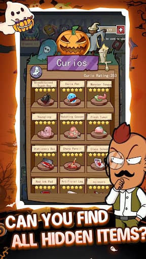 Happy Escape Tycoon screenshot 5 - screenshot