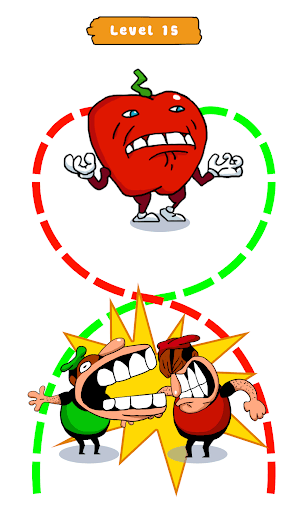 Pizza Rush Race: Fighting Boss screenshot 4 - screenshot