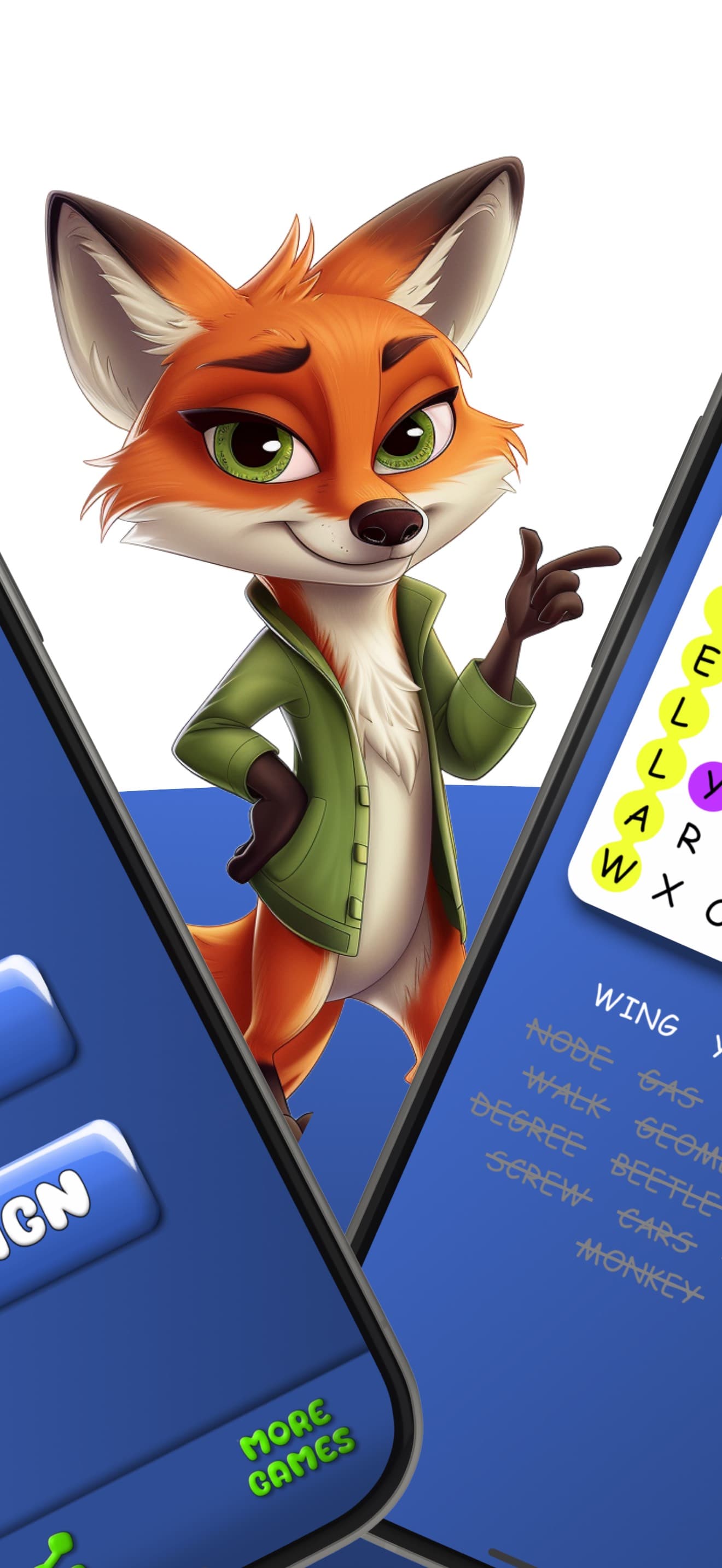 Word Search Puzzle- Find Words screenshot 2 - screenshot