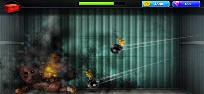 Smash The Ragdoll - Kill Dude screenshot 6 - screenshot