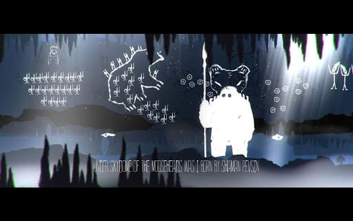 The Mooseman screenshot 18 - screenshot