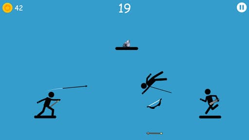 The Spearman screenshot 15 - screenshot