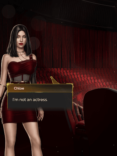 Seven Hearts Stories screenshot 15 - screenshot