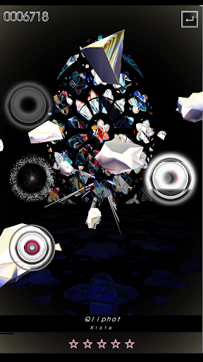 Tone Sphere screenshot 2 - screenshot