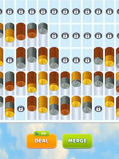 Coin Sort screenshot 18 - screenshot