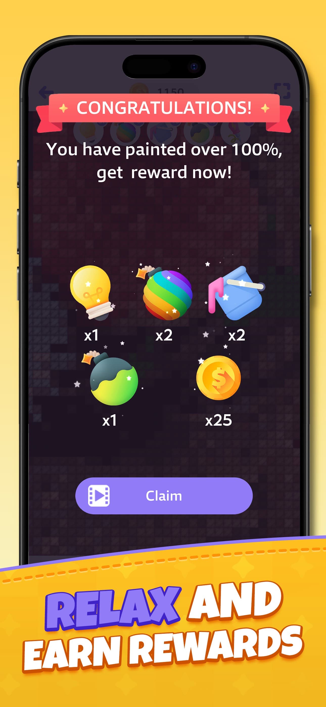Cross Stitch:Craft & Art screenshot 4 - screenshot