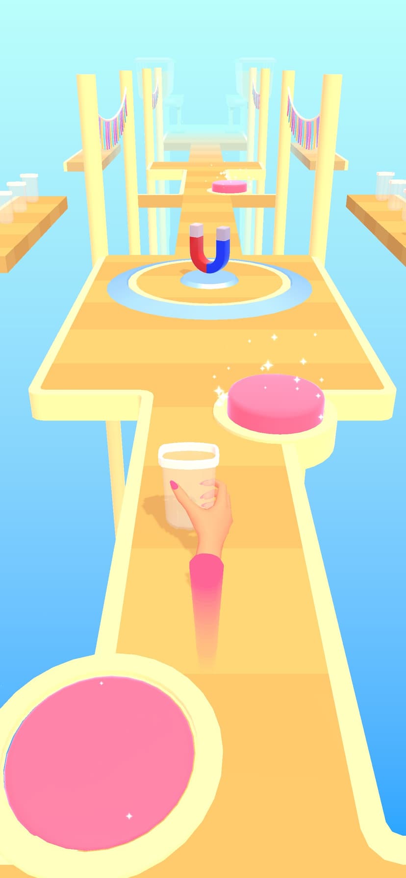 Popsicle Stack screenshot 4 - screenshot