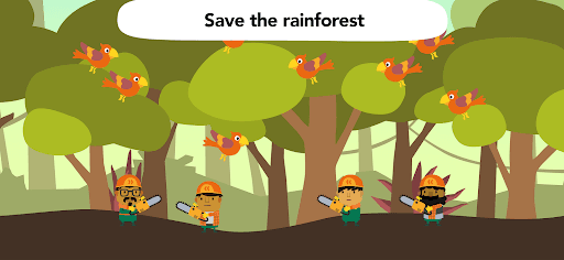 Fiete Save The World screenshot 7 - screenshot